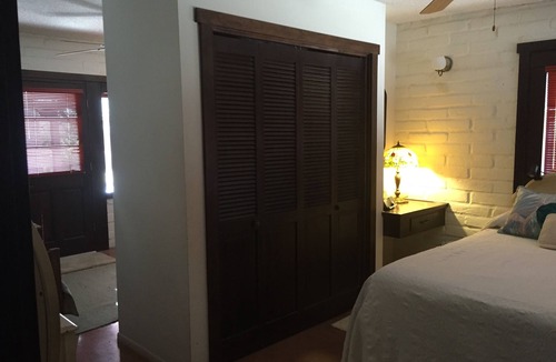 Tucson Bed & Breakfast | Desert Oasis B&B
