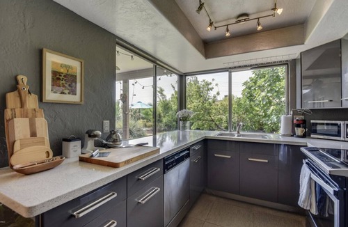 Paradise Valley Village House | Desert Oasis- Heated Pool & Hot Tub!