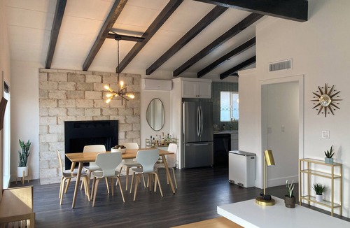 Las Vegas House | Desert Oasis near Downtown Las Vegas
