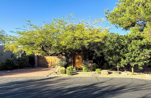 Pinnacle Peak House | Desert Oasis Retreat - Luxurious 2BR 2BR Spa Style Comfort Meets Quiet Luxury