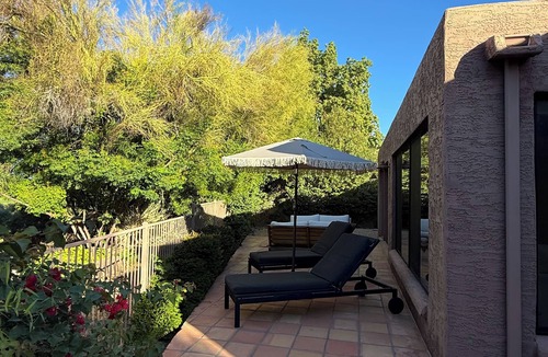 Pinnacle Peak House | Desert Oasis Retreat - Luxurious 2BR 2BR Spa Style Comfort Meets Quiet Luxury