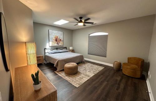 Page House | Desert Oasis Retreat