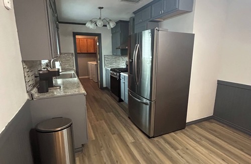 Odessa House | Desert Oasis w/Heated Pool, Fire Pit & Family Fun