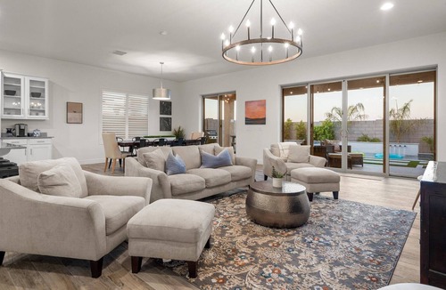 San Tan Valley House | Desert Oasis w/Pool&Hot Tub
