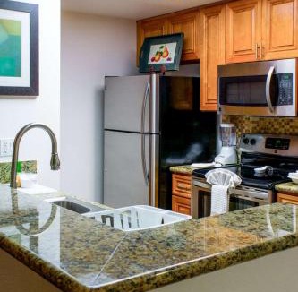 Cathedral City Resort | Desert Oasis Welk Resorts