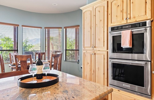 Tanque Verde House | Desert Oasis with Heated* Pool & Gas Fireplace