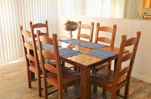 St. George Condo | Desert Ocean 1711 with Water Park, Family Friendly