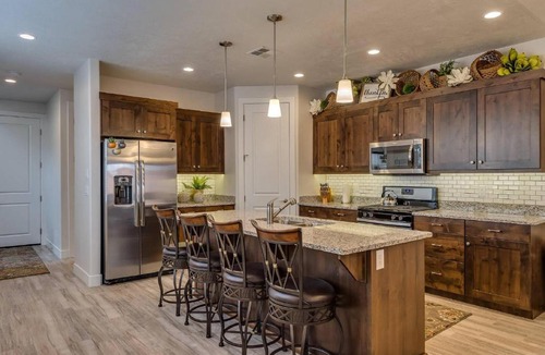 Santa Clara Apartment | Desert Pearl #59
