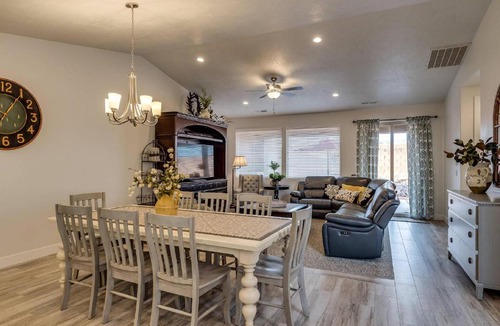 Santa Clara Apartment | Desert Pearl #59