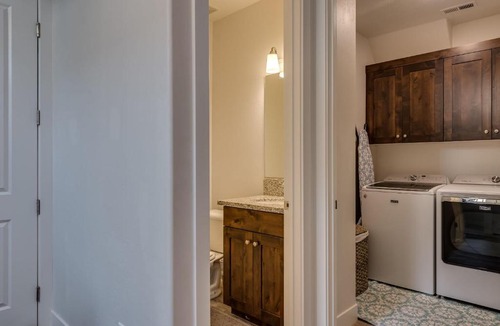 Santa Clara Apartment | Desert Pearl #59
