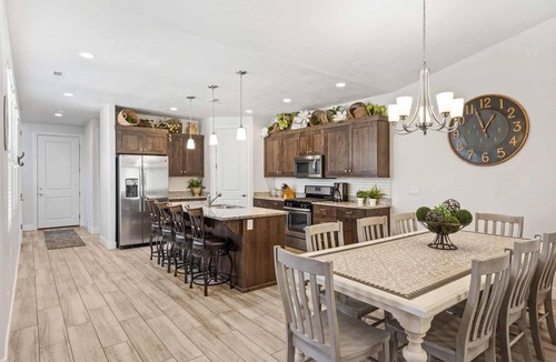 Santa Clara House | Desert Pearl at Paradise Village! Waterpark & Lazy River!
