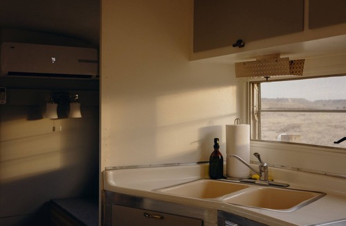 Fremont County Hotel | Desert Reef Hot Springs