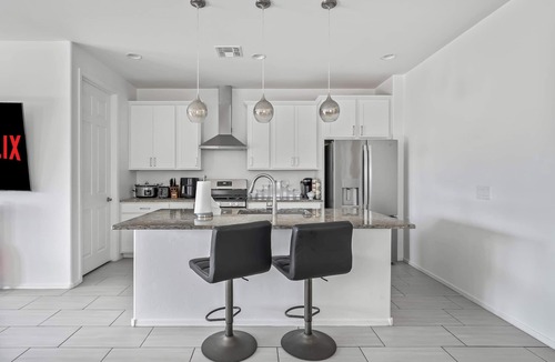 Tucson House | Desert Retreat in Vail | Gateway to Colossal Cave & Parks