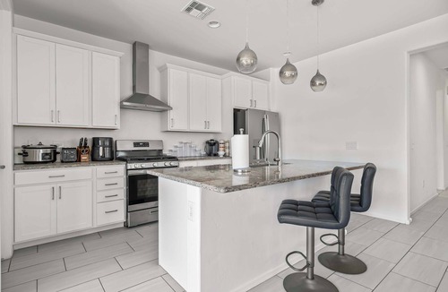 Tucson House | Desert Retreat in Vail | Gateway to Colossal Cave & Parks