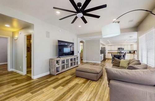 Coronado Ranch House | Desert Ridge Retreat
