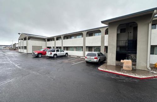Northeast Heights Hotel | Desert Sands Inn & Suites