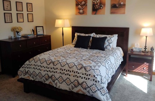 Desert Aire House | Desert Sky at Desert Aire