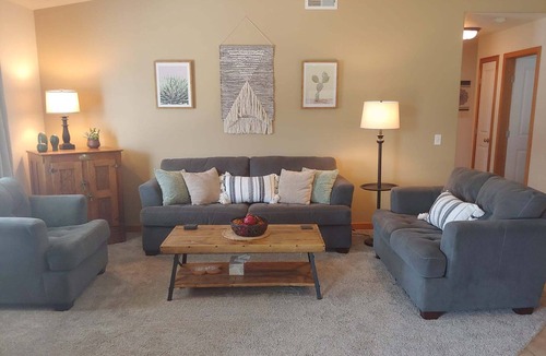 Desert Aire House | Desert Sky at Desert Aire