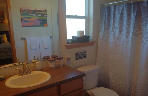 Desert Aire House | Desert Sky at Desert Aire