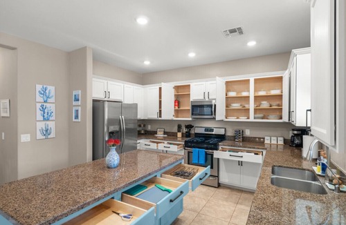 Marana House | Desert Sky Escape in Marana
