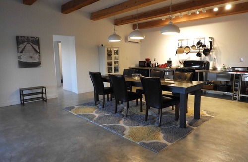 Study Butte-Terlingua House | Desert Sky Hideaway: Modern Home near the Terlingua Ghost Town. 3 bedrooms. 2 ba