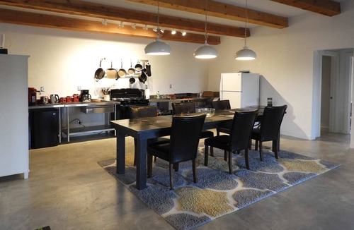 Study Butte-Terlingua House | Desert Sky Hideaway: Modern Home near the Terlingua Ghost Town. 3 bedrooms. 2 ba