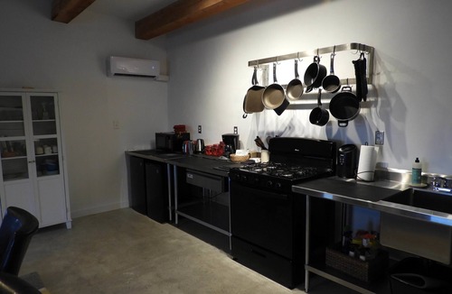 Study Butte-Terlingua House | Desert Sky Hideaway: Modern Home near the Terlingua Ghost Town. 3 bedrooms. 2 ba