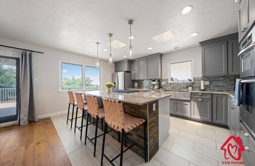 Cibola Addition House | Desert Skyline Getaway Single-Story 3 Kings