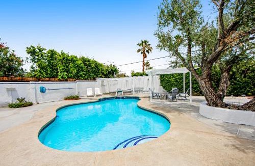 Racquet Club Estates House | Desert Style Permit# 4102