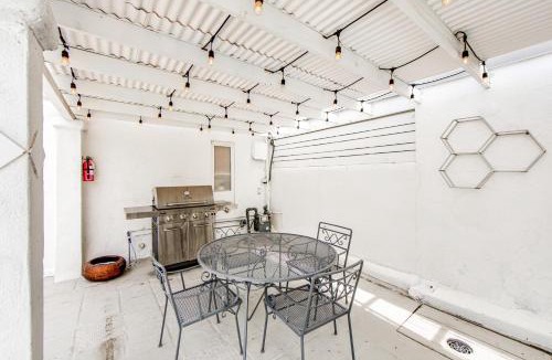 Racquet Club Estates House | Desert Style Permit# 4102