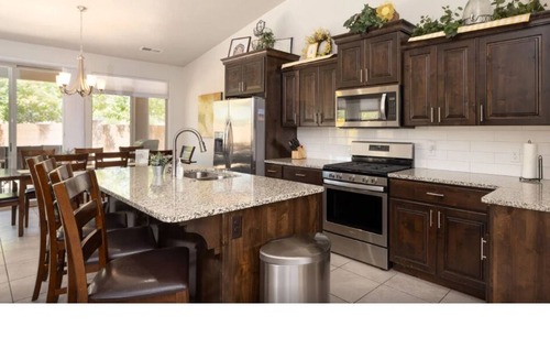 Sienna Hills House | Desert Trails - Spacious Family Friendly Rental