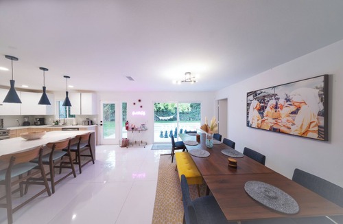 Uptown Design District House | Desert Vibes Awaits You!
