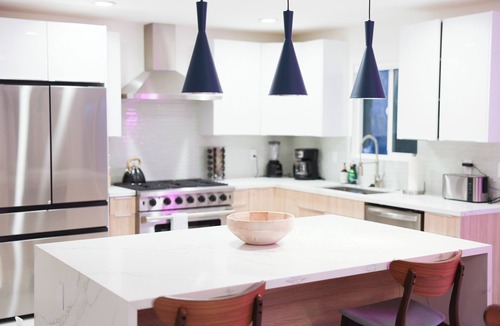 Uptown Design District House | Desert Vibes Awaits You!