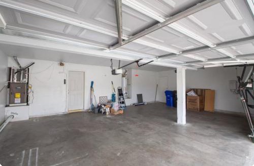 Victorville House | Desert View