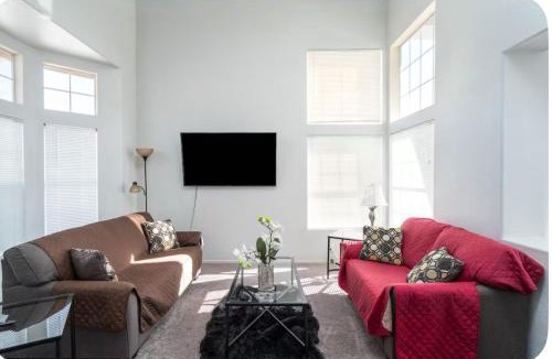 Victorville House | Desert View