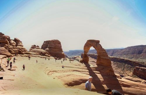 Moab South Valley House | Desert Wind 17