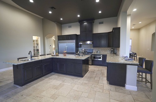 Rio Verde Foothills House | DesertOasis/4Beds/4 Baths/Pool/Jacuzzi/Golf/Wifi/Privacy