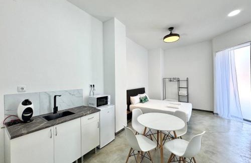 Campoamor House | Deshoras Apartments