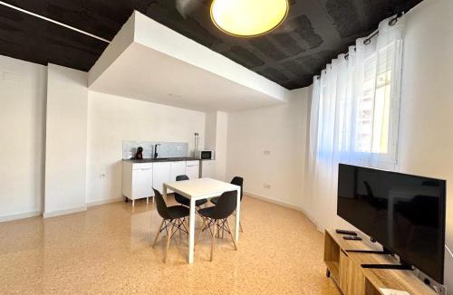 Campoamor House | Deshoras Apartments