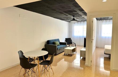 Campoamor House | Deshoras Apartments