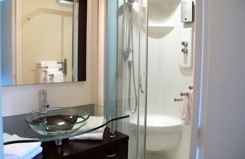 Chamboulive Hotel | Deshors Foujanet