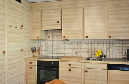Salouf Apartment | Desideria by Interhome