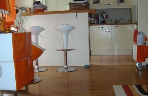 Montrouge Apartment | Design 1 BR with BLC, 5 min Parisn