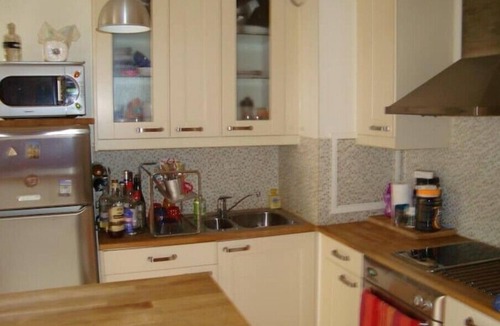 Montrouge Apartment | Design 1 BR with BLC, 5 min Parisn