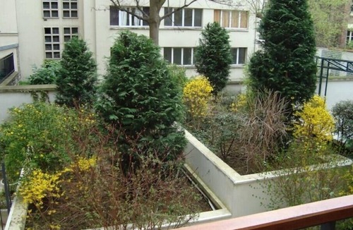 Montrouge Apartment | Design 1 BR with BLC, 5 min Parisn