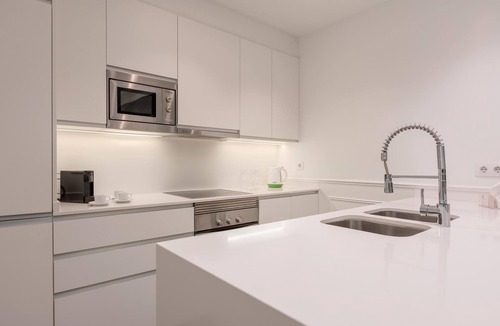 El Raval Apartment | Design and comfort on the Rambla