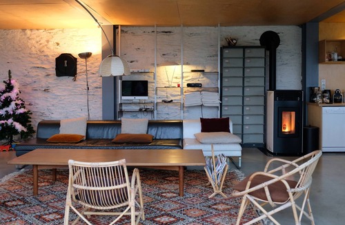 Grosbreuil Cottage | Design and nature rental with indoor pool 17 km from Les Sables d'Olonne