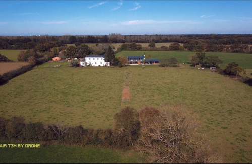 Grosbreuil Cottage | Design and nature rental with indoor pool 17 km from Les Sables d'Olonne