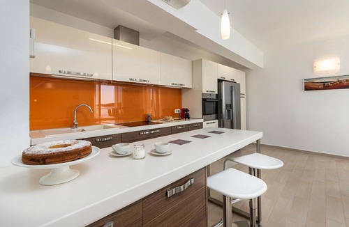 City Center Apartment | Design apartment Bellevue