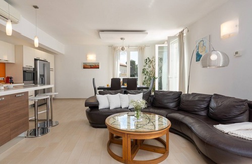 City Center Apartment | Design apartment Bellevue